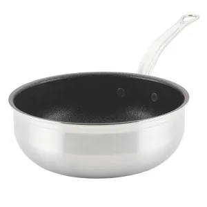 Hestan ProBond 3.5qt TITUM® Nonstick Essential Pan with Cover
