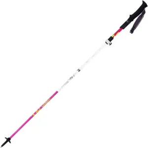 Hiking Trekking Poles Carbon Fibre Hiking Poles Telescopic Hiking Stick Walking Poles Retractable for Outdoor Hiking Sticks for Trekking