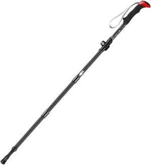 Hiking Trekking Poles Lightweight Trekking Poles Walking Sticks Adjustable Hiking Pole for Camping Hiking Sticks for Trekking