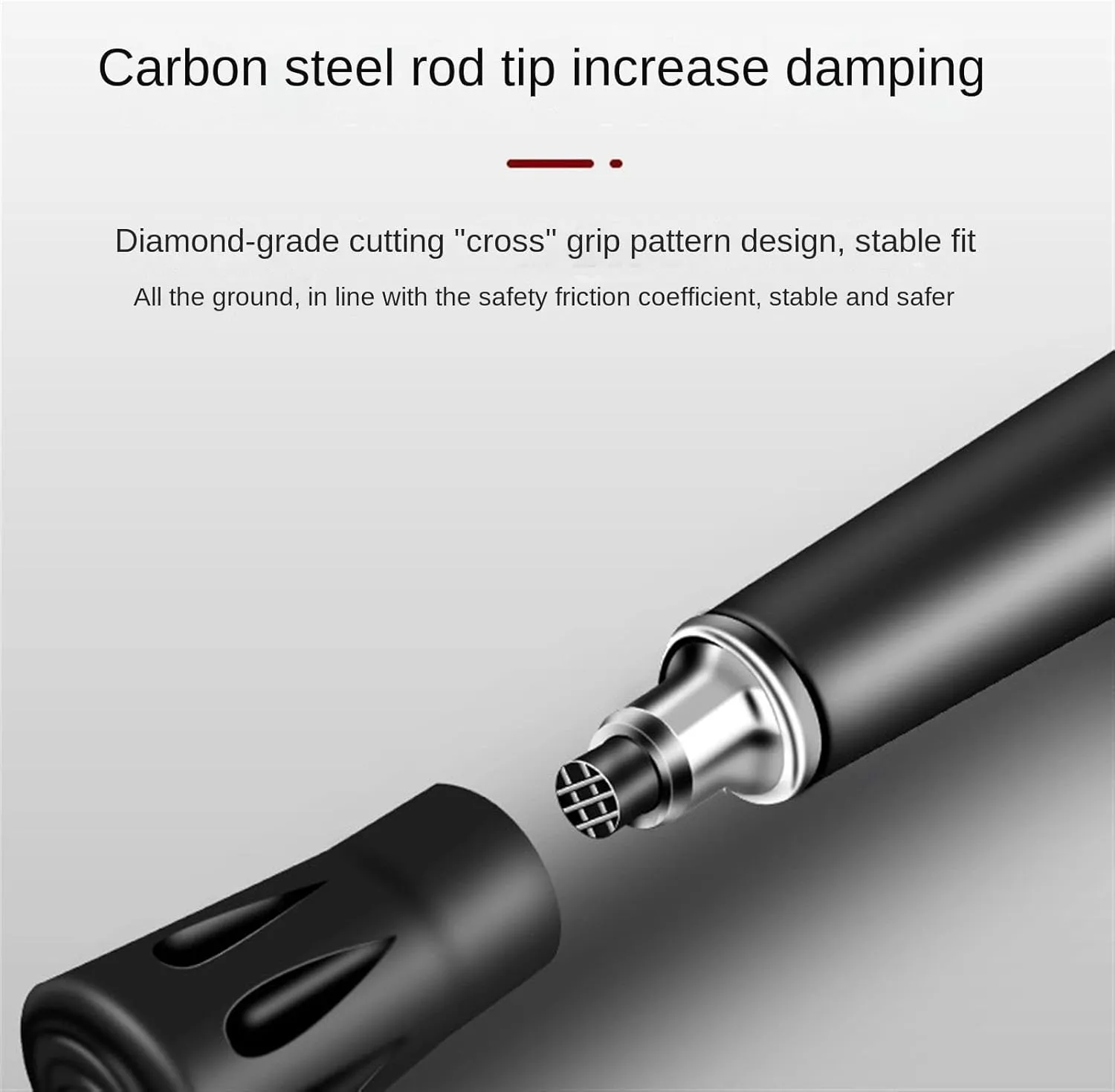 Hiking Trekking Poles Lightweight Trekking Poles Walking Sticks Adjustable Hiking Pole for Camping Hiking Sticks for Trekking