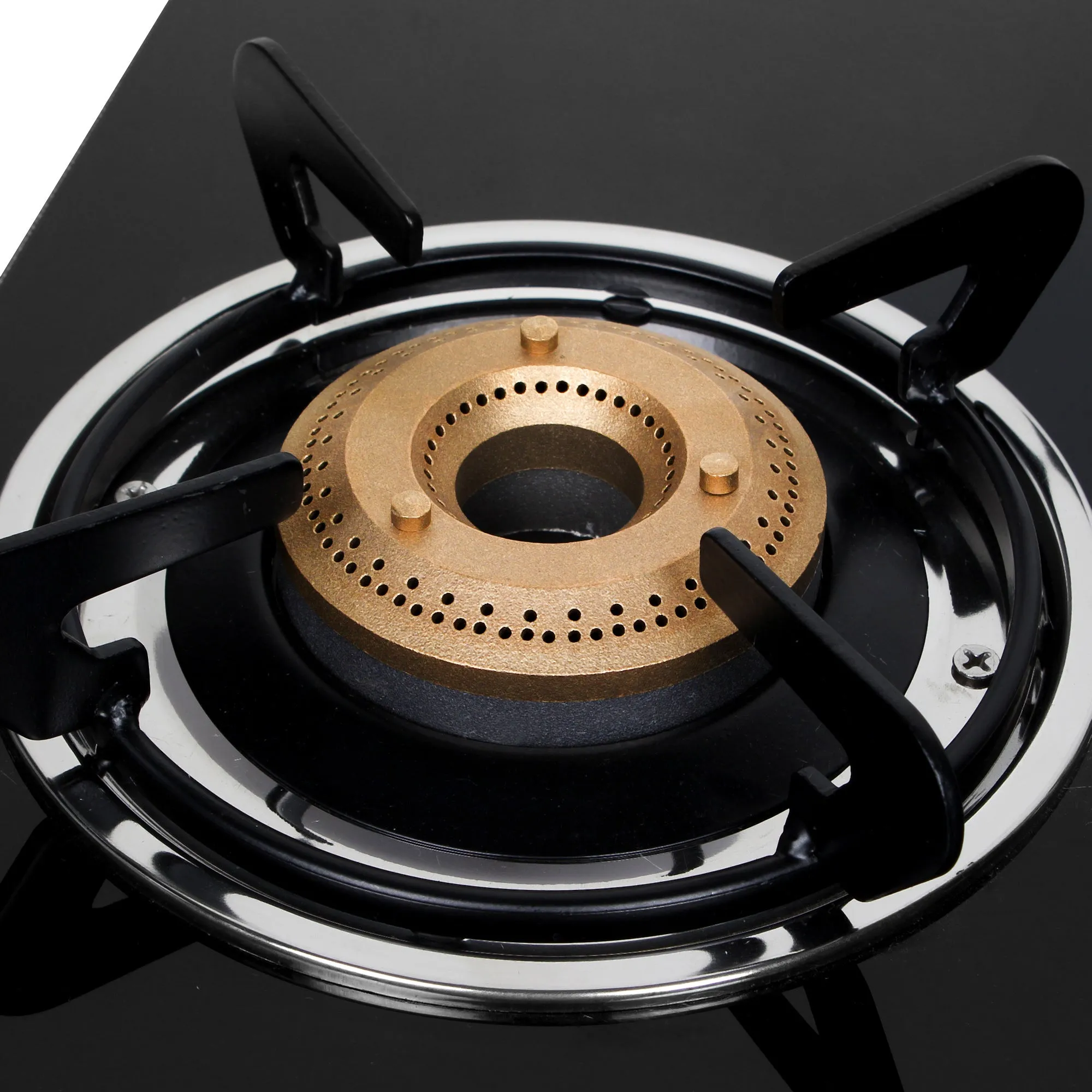 HOB COOKTOP DAISY 3BB BK
