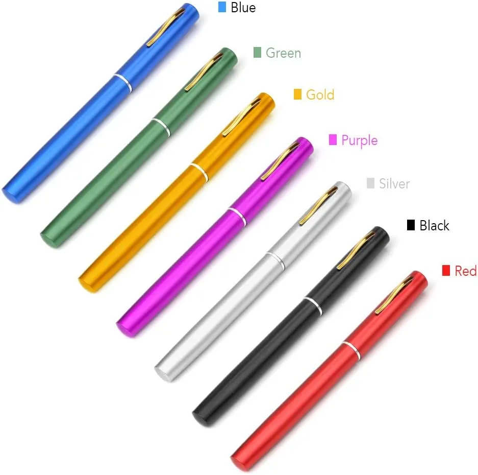 HXBER Pocket Collapsible Fishing Rod Reel Combo Mini Pen Fishing Pole Kit Telescopic Fishing Rod Reel Combo Kit, 1.6M, Blue