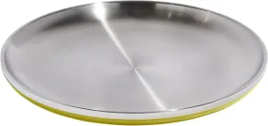 Hydro Flask Plate and Platter - Outdoor Kitchen Camping Travel Portable Dinnerware Food Container