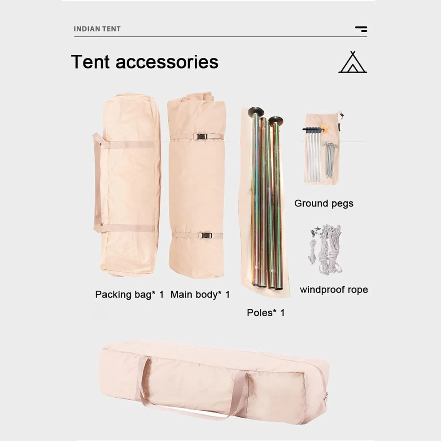 Ice Fishing Shelter 3-4 Person, Portable Insulated Ice Fishing Tent with Stove Jack, Waterproof Ice Fishing Shanty 2 Doors 4 for Ice Fishing Winter Camping