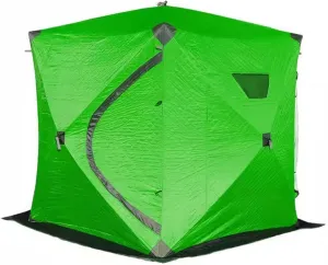 ice Fishing Tent Insulated ice Fishing Tent Winter Outdoor Camping Equipment, Windproof and Warm Ice Fishing Tent
