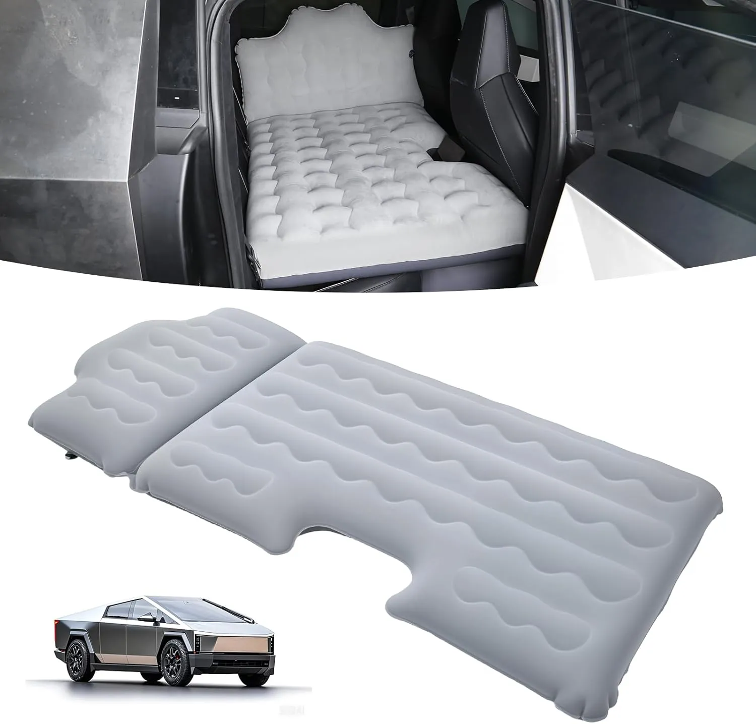 Inflatable Air Mattress KYE2504