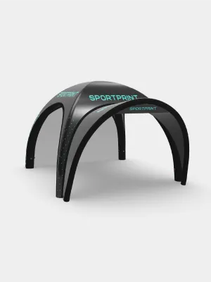 Inflatable Event Tent