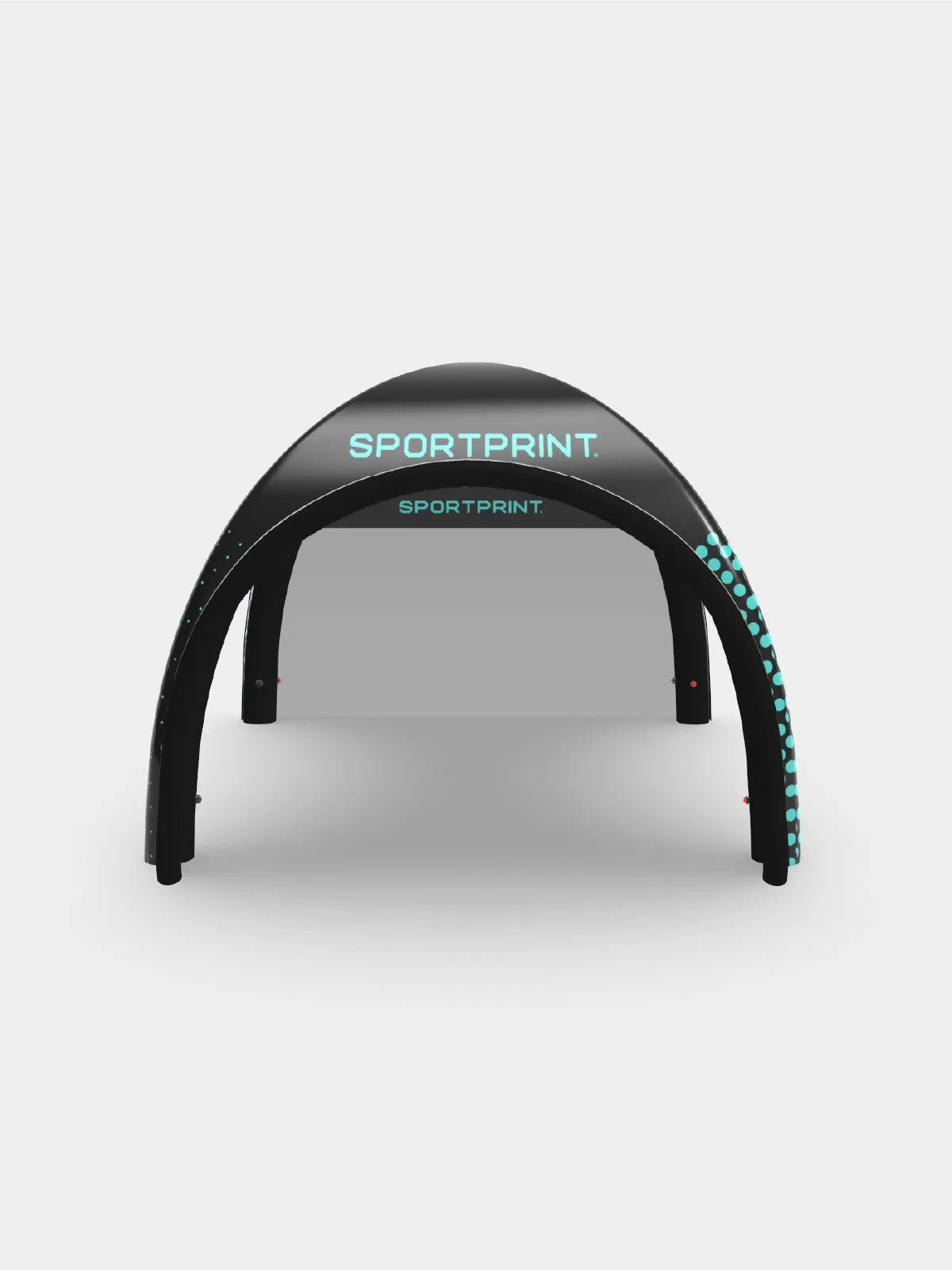 Inflatable Event Tent