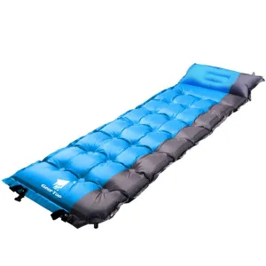 Inflatable Guaranteed protection Bad Self Camping Hassle-free shipping