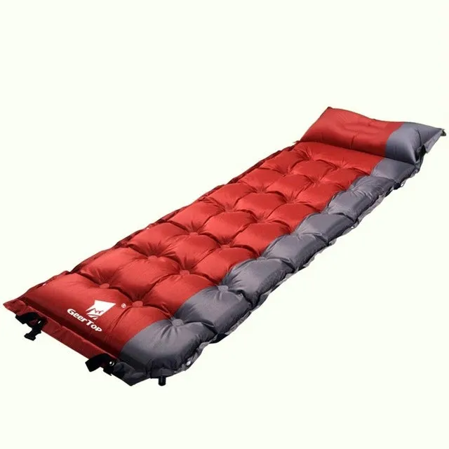 Inflatable Guaranteed protection Bad Self Camping Hassle-free shipping