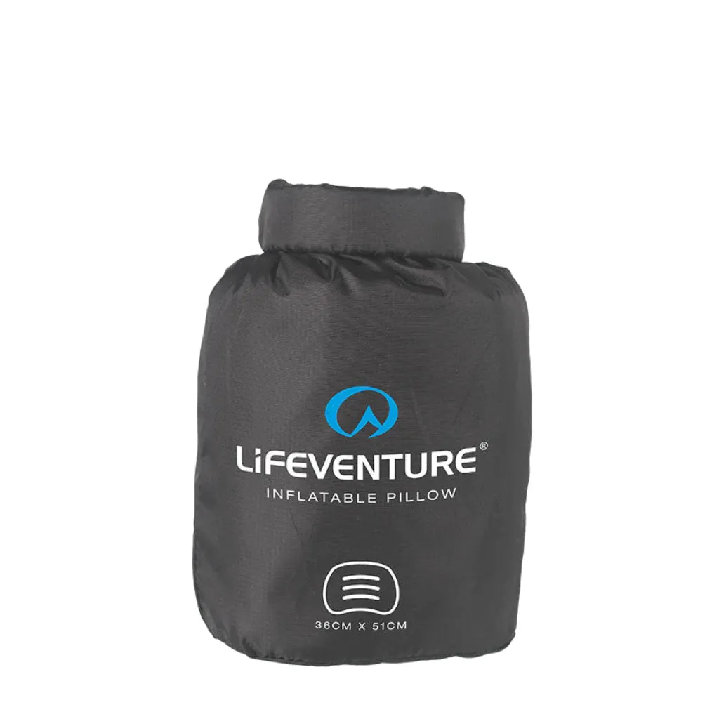Inflatable Pillow