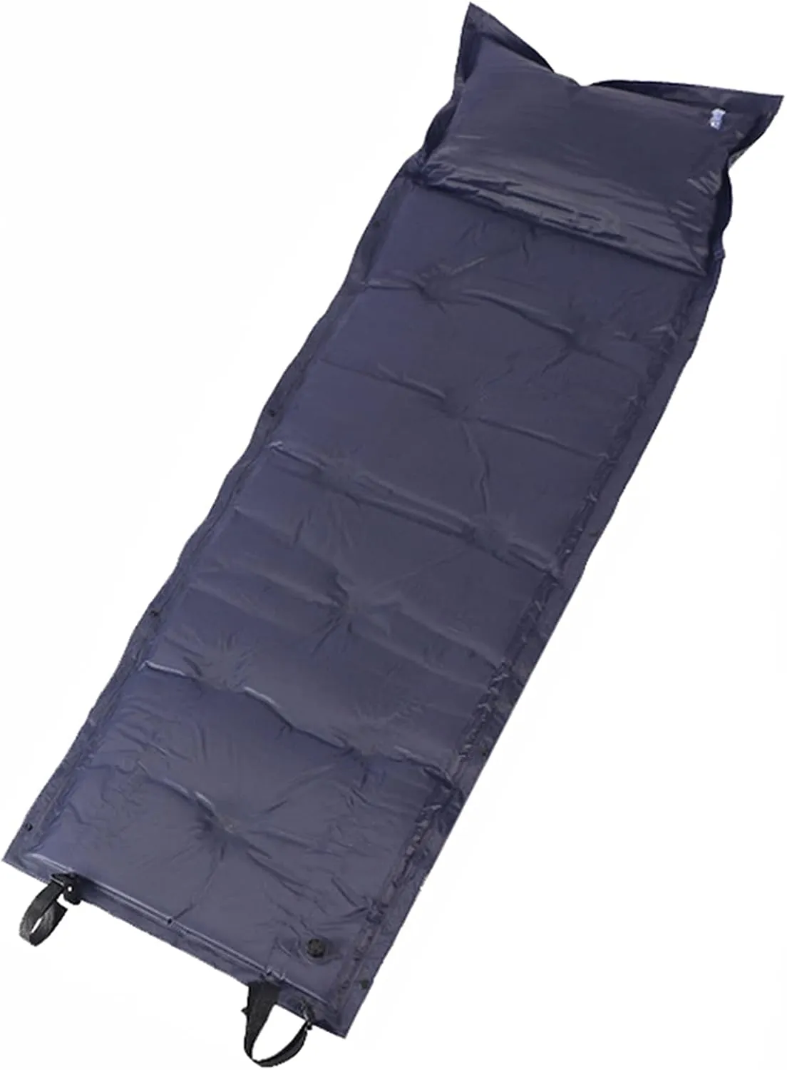 Inflatable Sleeping Mattress Portable Self Inflating Air Mattress Outdoor Camping Hiking Tent Sleeping Pad, Inflatable Sleeping Pad