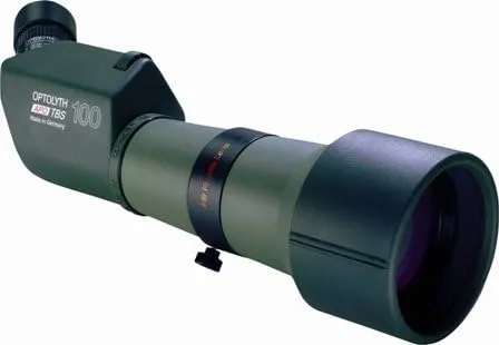 IOR Valdada Spotting Scopes Optolyth 30x WA Eyepiece w/Rangefinding Mil Reticule