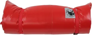Jack's Plastic Welding Super Paco Pad (Red)