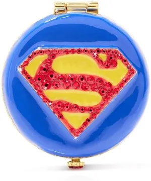 Jay Strongwater Superman™ Compact - SCB8096-202