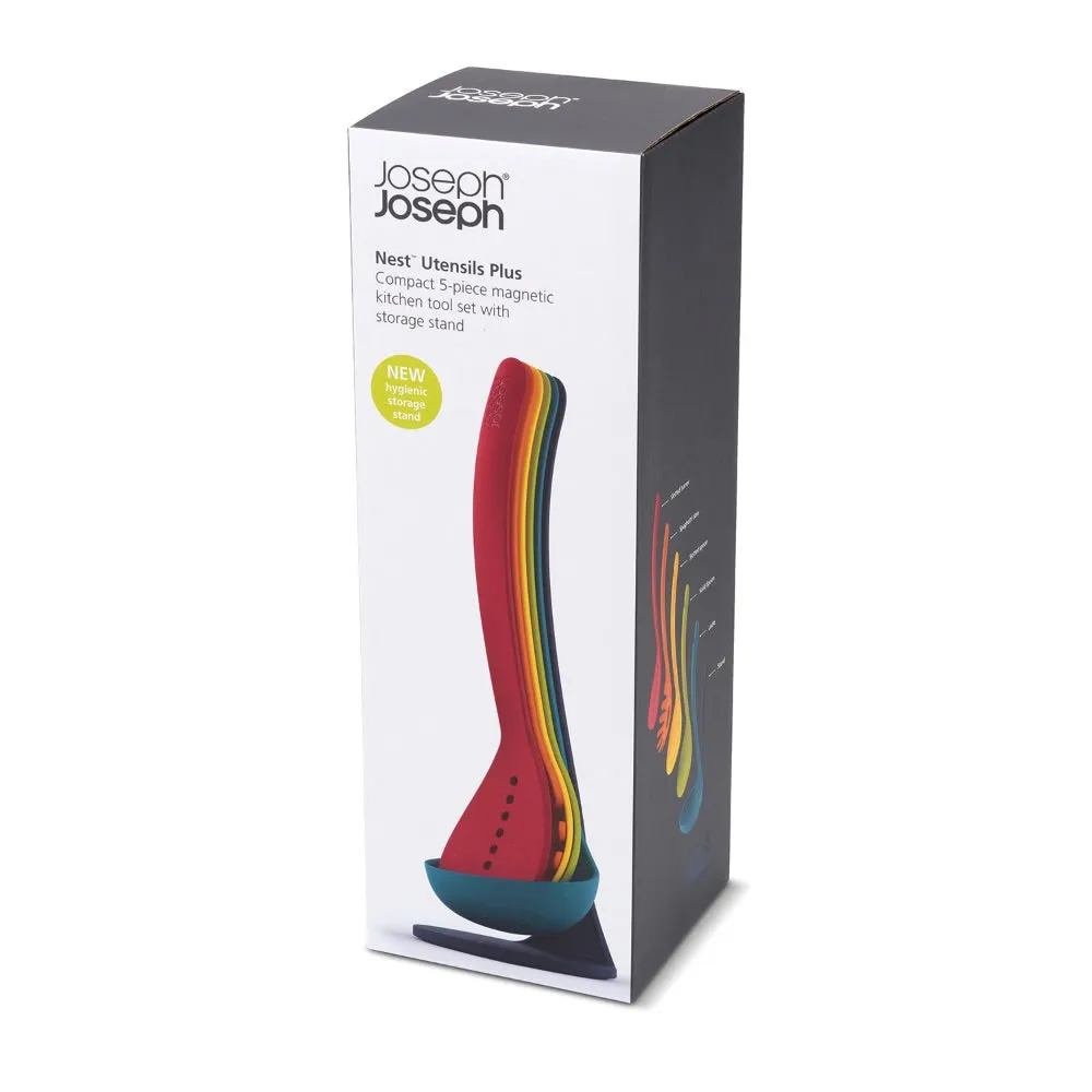Joseph Joseph Nest Utensils Plus