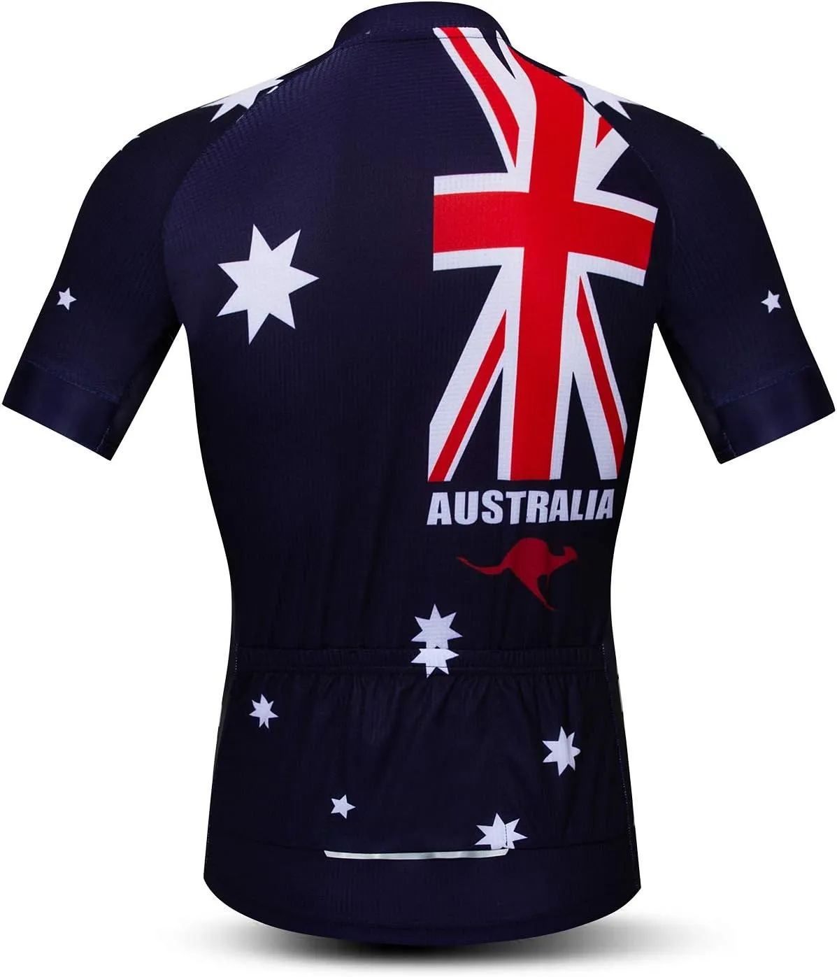 JPOJPO Cycling Jersey for Men Pro Team Bicycle Clothing MTB Bike Jerseys Shorts Set