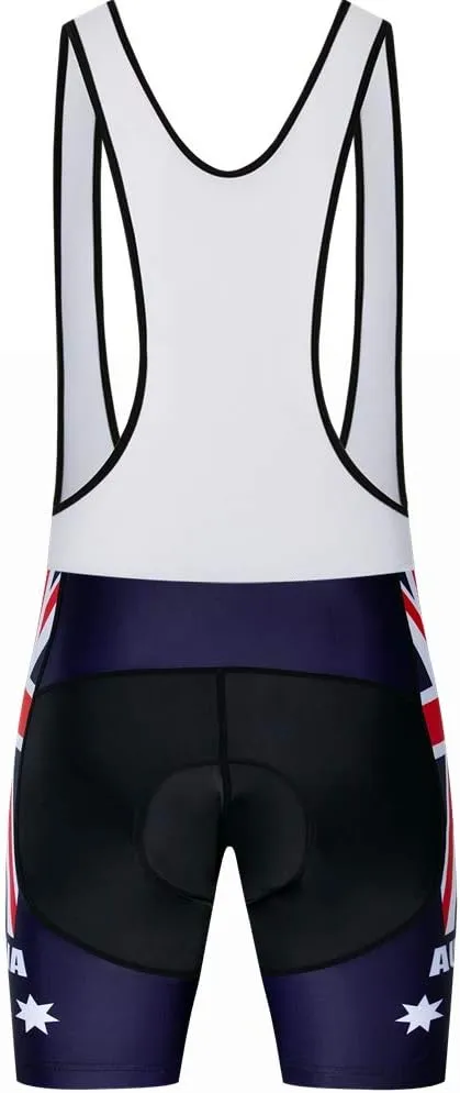 JPOJPO Cycling Jersey for Men Pro Team Bicycle Clothing MTB Bike Jerseys Shorts Set