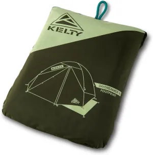 Kelty Daydreamer Footprint, Lightweight, Water Resistant, Fitted Ground/Camping Tarp Footprint Fits Daydreamer 4-6 Person Tent