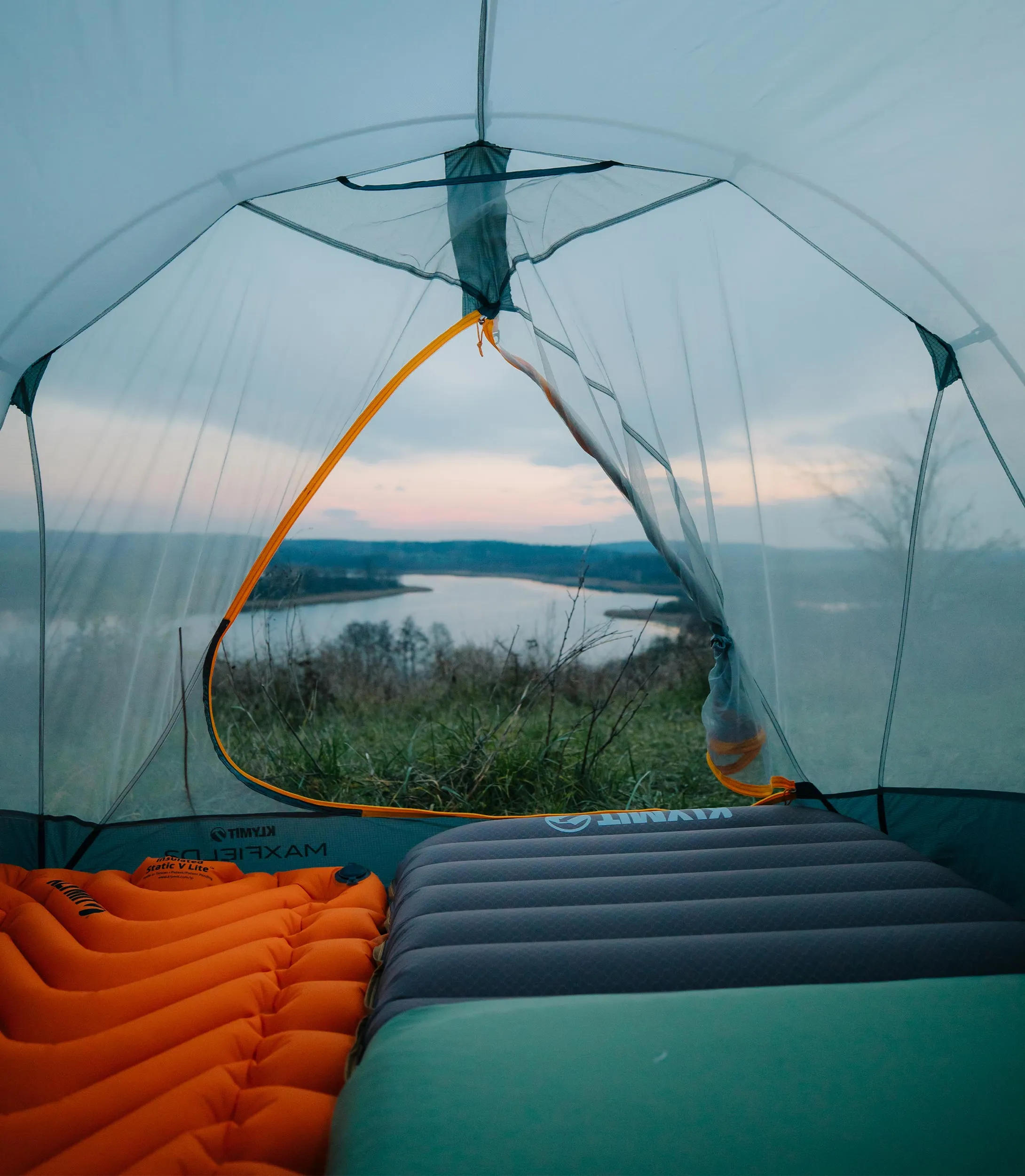 Klymaloft™ REG Sleeping Pad