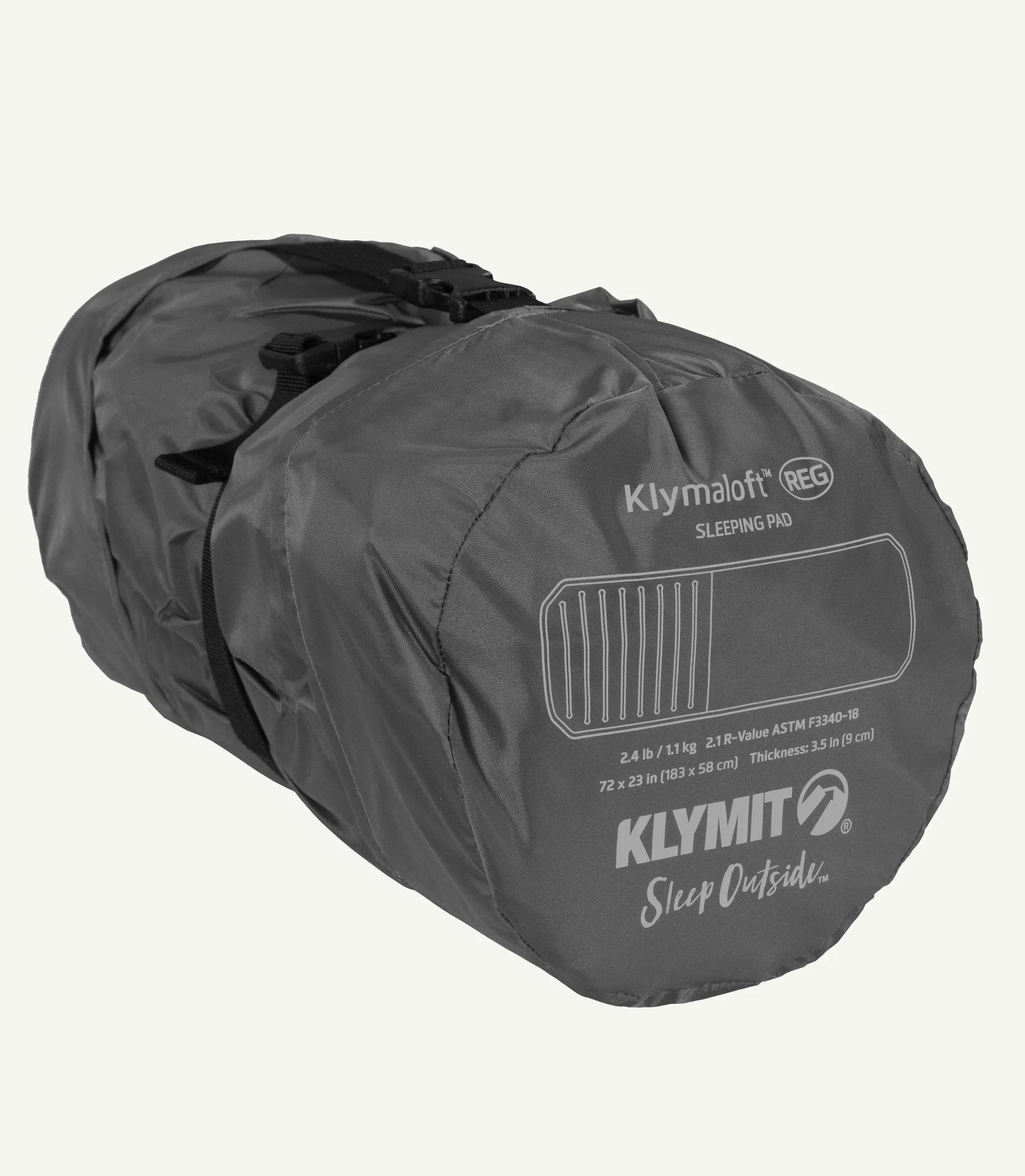 Klymaloft™ REG Sleeping Pad