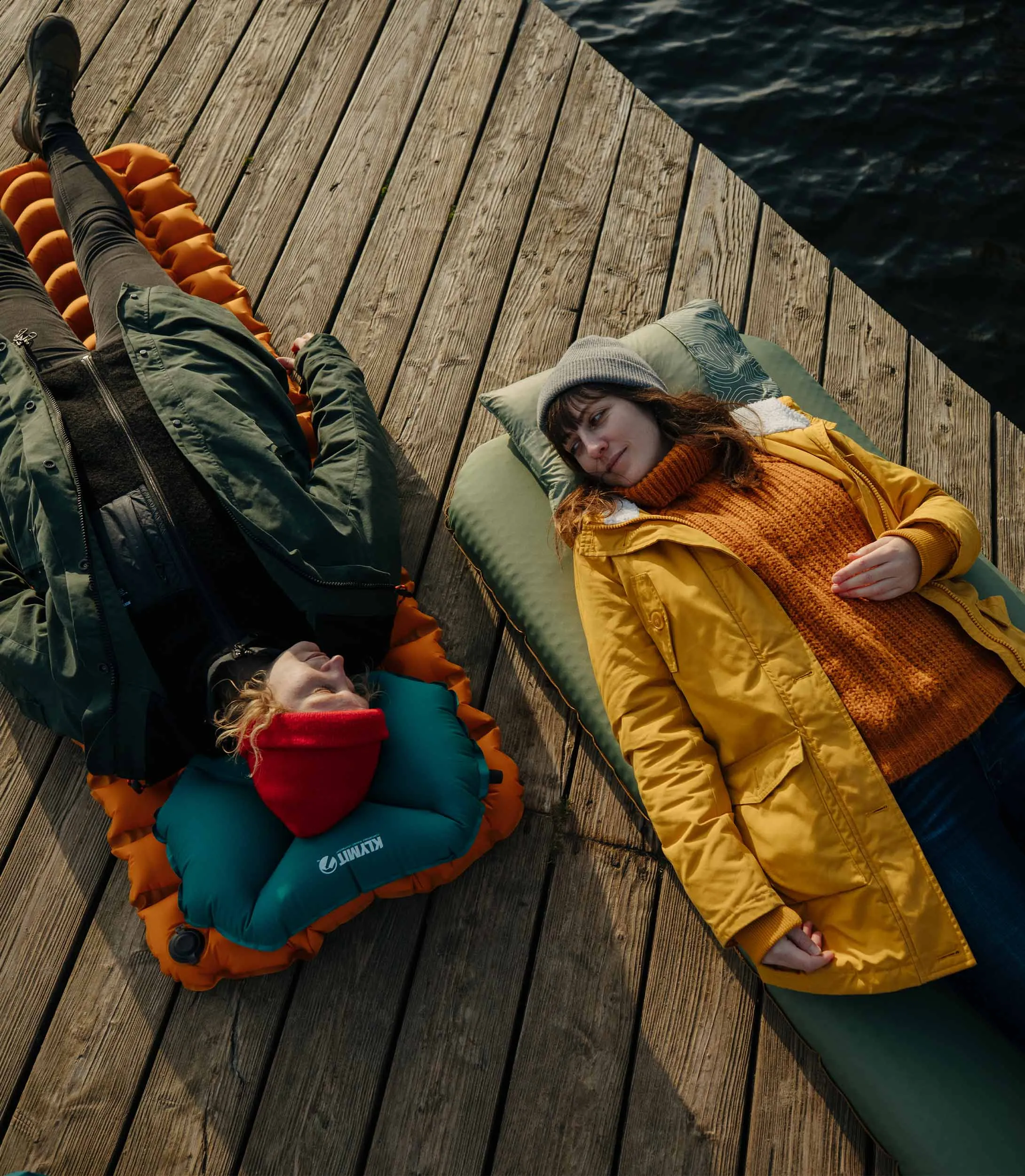 Klymaloft™ REG Sleeping Pad