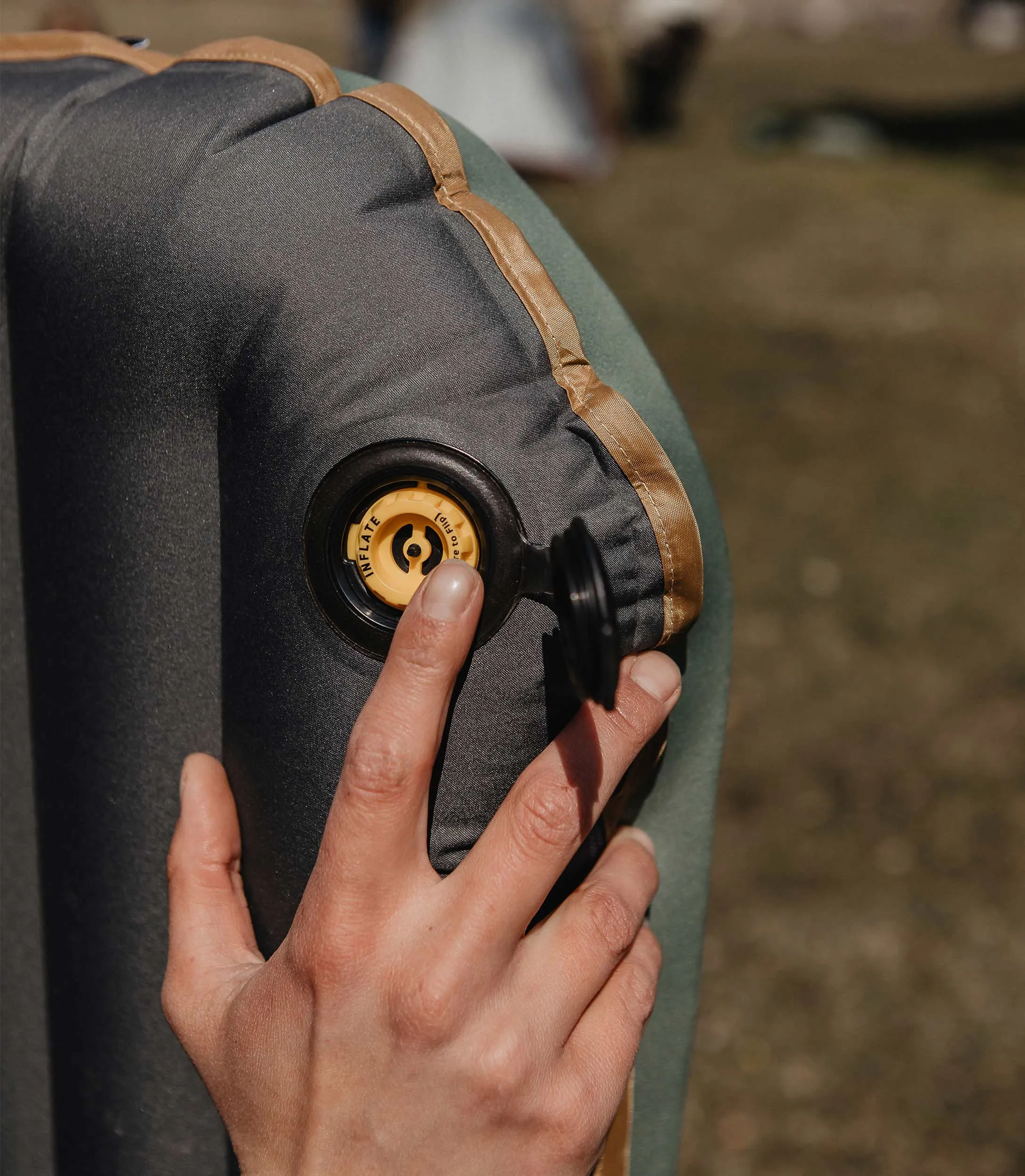 Klymaloft™ REG Sleeping Pad