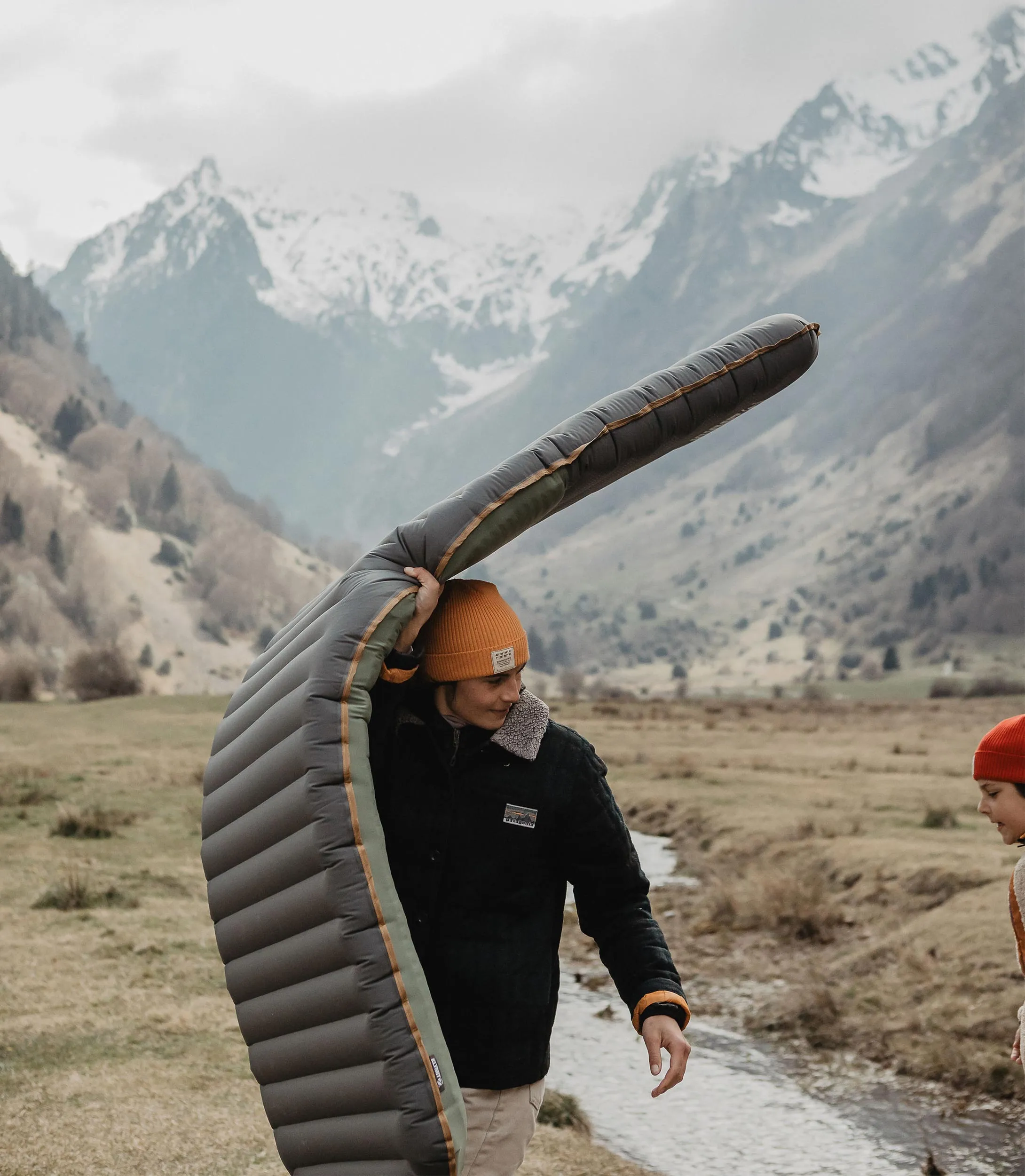 Klymaloft™ REG Sleeping Pad