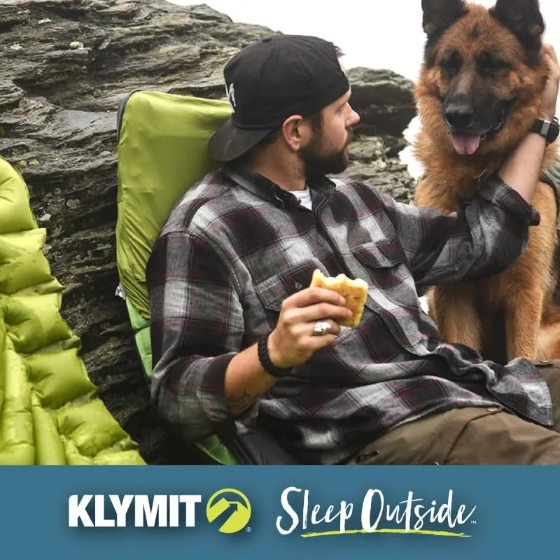 Klymit Static V2 Sleeping Mat