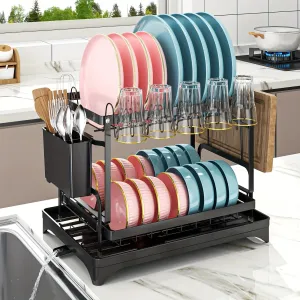 Large variety Rack Drying Large Kitchen End-to-end encryption