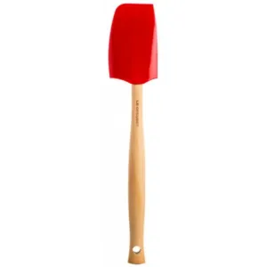 Le Creuset Craft Series Medium Spatula - Cerise