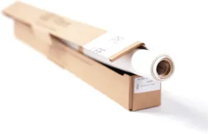 LEE Filters 250 Half White Compact Roll - 2ft Wide Polyester Lighting Gel for Soft Lighting Effects Medium Diffusion Filter - Made in The UK