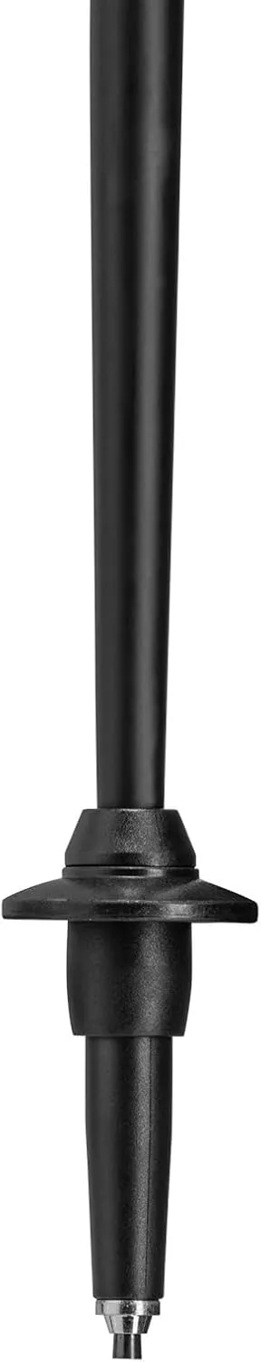 LEKI Skysolo FX.One Carbon Collapsible Lightweight Walking Poles for Thru-Hiking, Fast-Packing, & Mountaineering