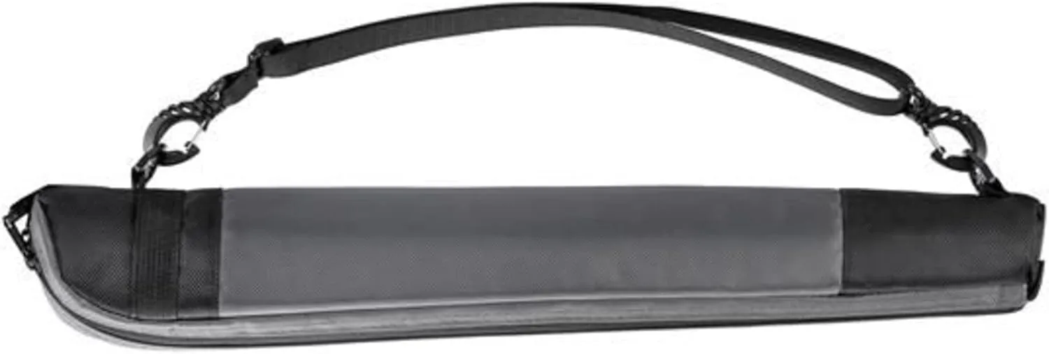 Leofoto MP-366C 6 Section CF Travel Monopod Carbon Fiber 65" Tall 17.3" Folded 1/4" & 3/8"