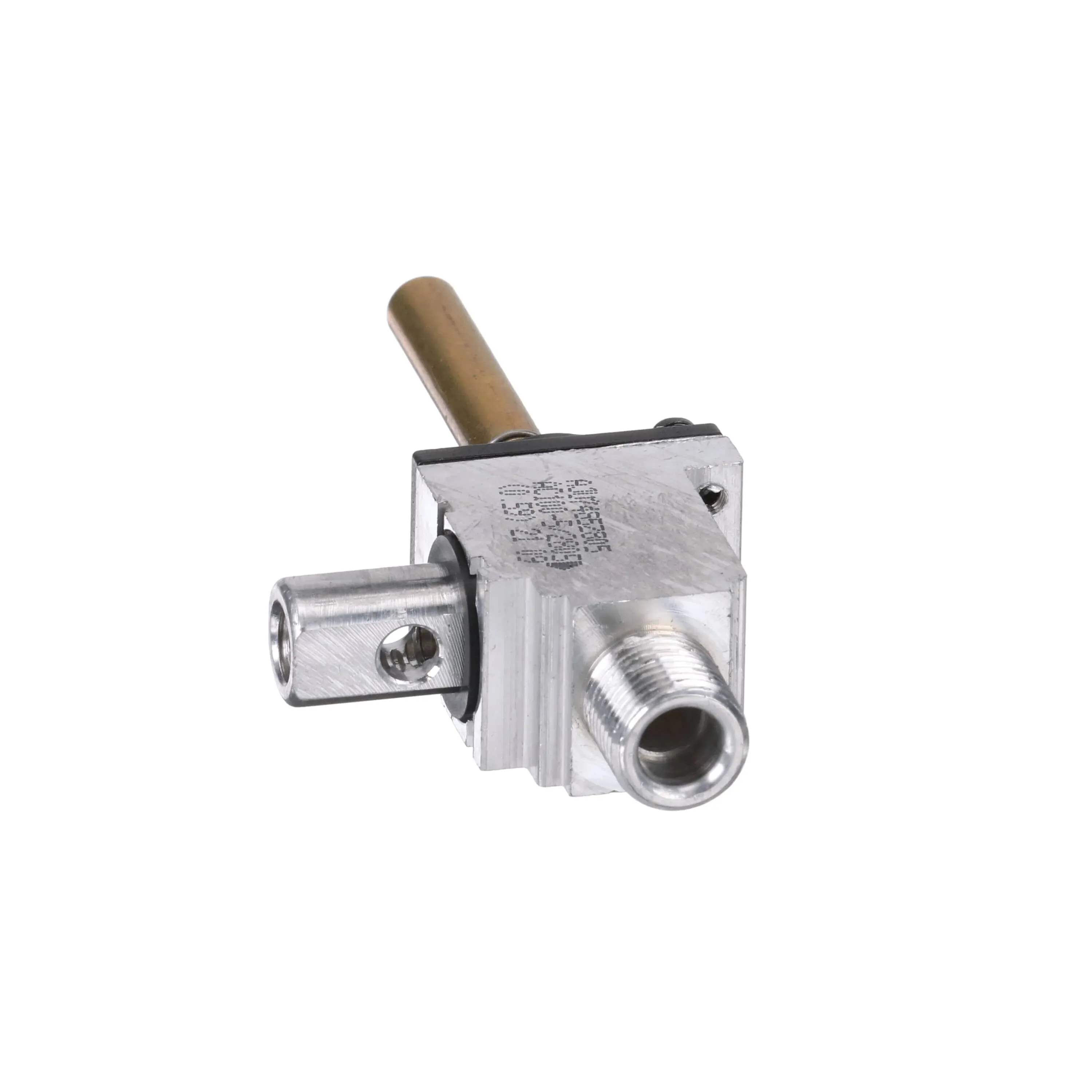 LG LSGL6335F Range Stove Oven Surface Burner Gas Valve