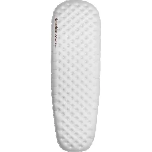 Light Mummy Pad Carbon Ultra 8.8 Sleeping Naturehike Inflatable Courteous Silver Guaranteed security Tuye
