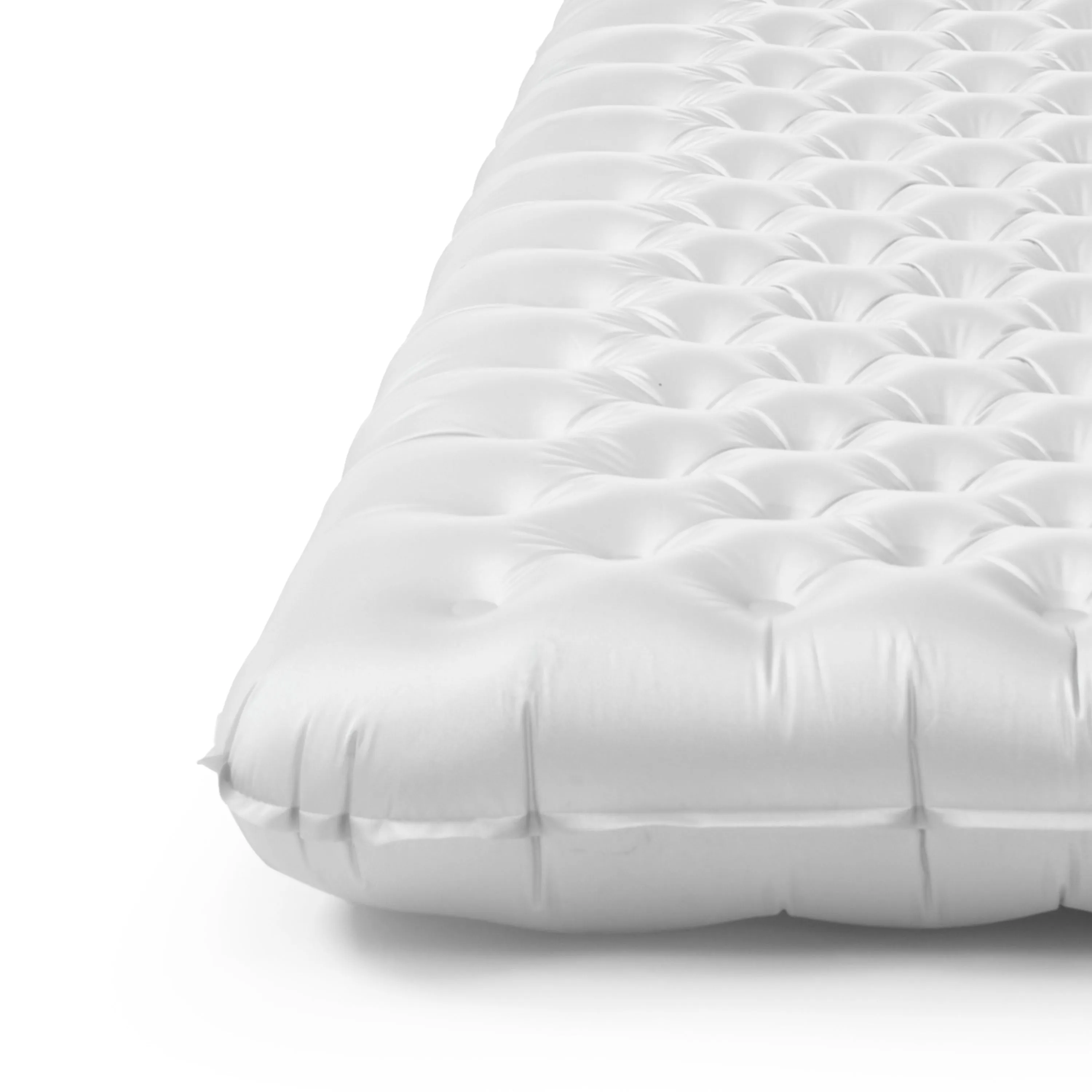 Light Mummy Pad Carbon Ultra 8.8 Sleeping Naturehike Inflatable Courteous Silver Guaranteed security Tuye