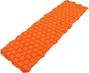 Lightweight Camping Mattress Inflatable Sleeping Pad Backpacking Tent Sleeping Cushion