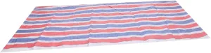 Lightweight Water-Resistant Tarpaulin for Camping Car Protective Cover Greenhouse Shade Tarps