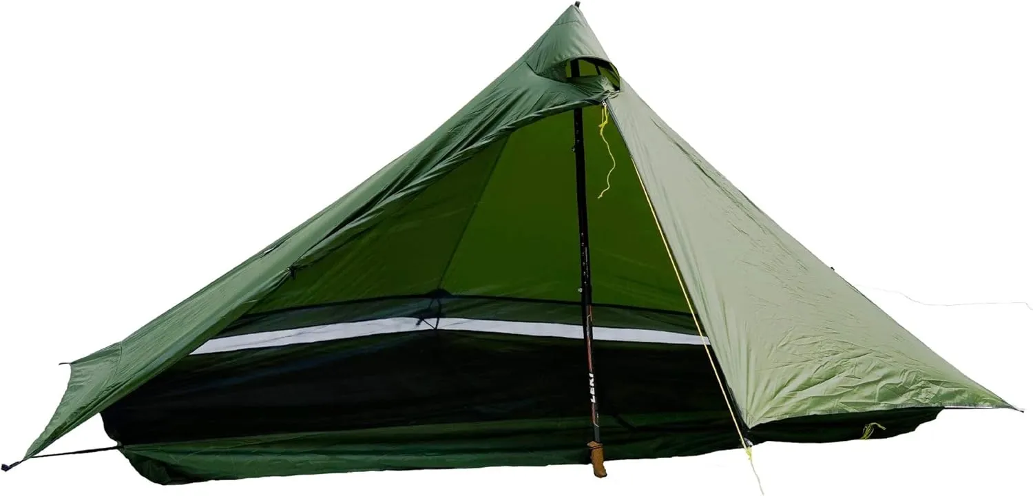 Lunar Solo Backpacking Tent