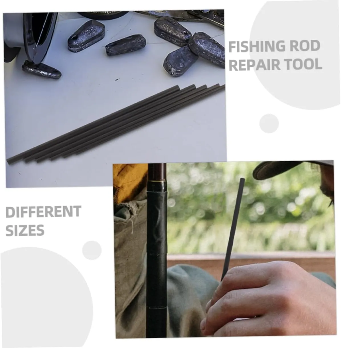Lure Rod Carbon Rod Fishing Pole Casting Rod Fishing Rod Re Supplies Fishing Rod Holders Fishing Parts