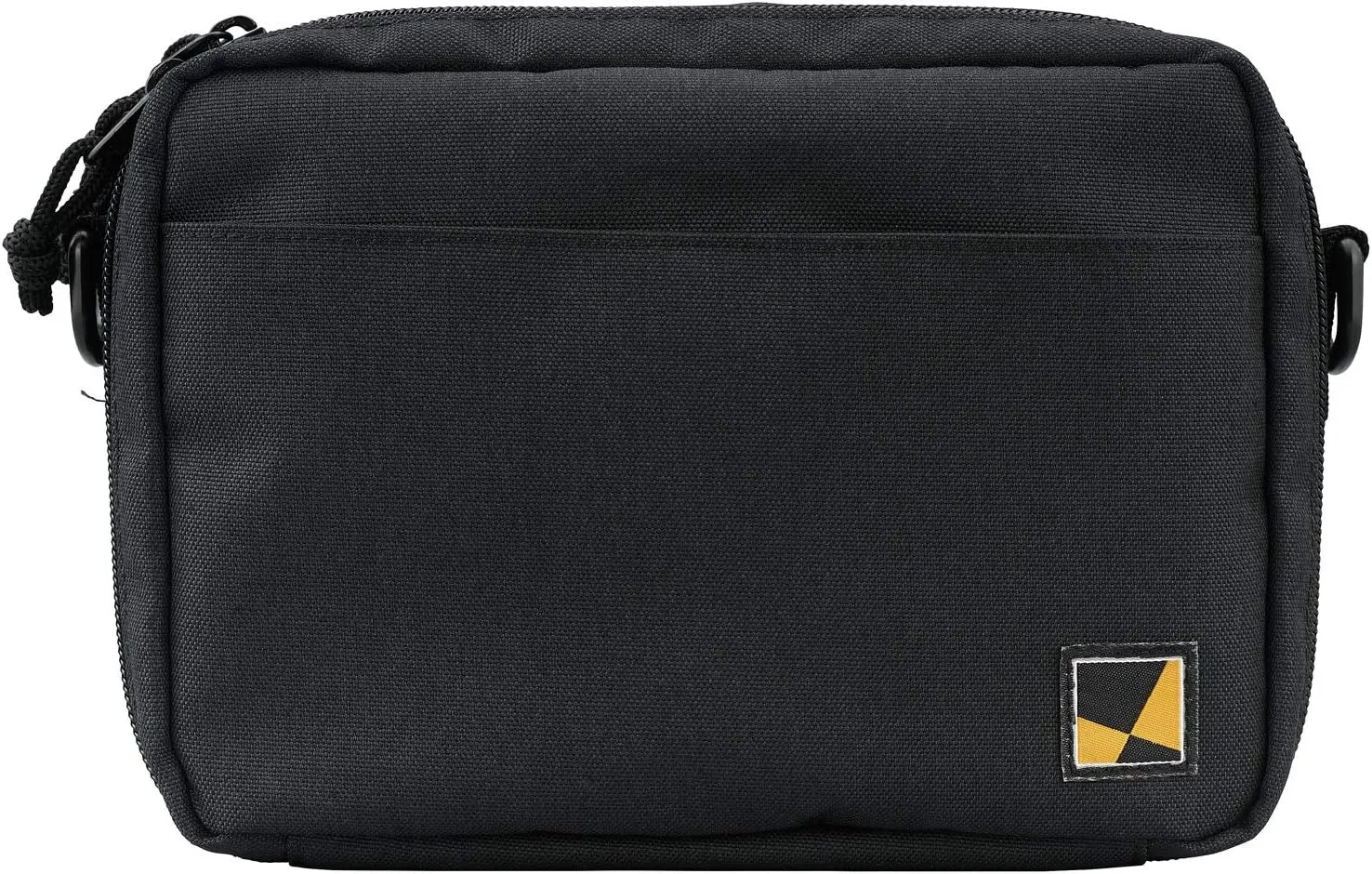 Maruman SKBP0-05 Art Supplies Set, Vihuar Sketch Pouch Set, Black