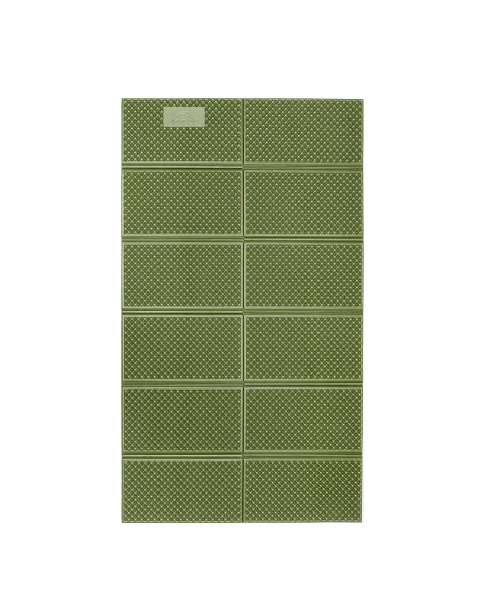 Mat Double Top choice Reliable Naturehike Folding Troues-R1.8 Nest Egg
