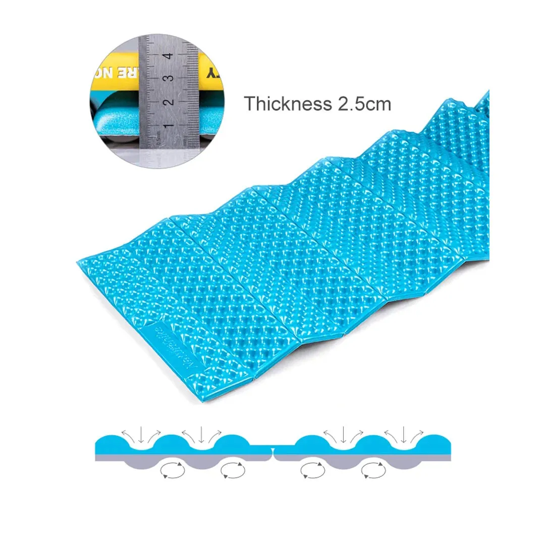 Mat Thickened Today only Nest (Single New-year sale Size) Folding Egg Naturehike