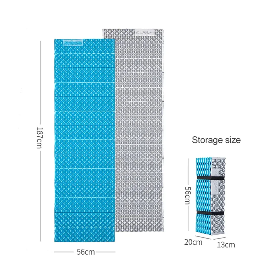 Mat Thickened Today only Nest (Single New-year sale Size) Folding Egg Naturehike