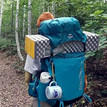 Mat Thickened Today only Nest (Single New-year sale Size) Folding Egg Naturehike