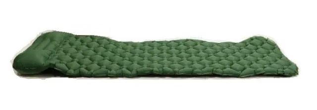 Mattress Inflatable Free shipping Mat Air Camping Act quickly