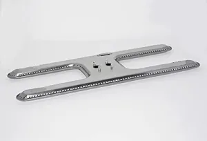 MHP Dual Stainless Steel Burner HHDSB