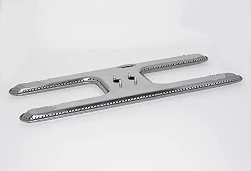 MHP Dual Stainless Steel Burner HHDSB