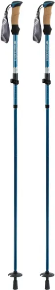 MOUNTAINSMITH HALITE 7075 TREKKING POLE
